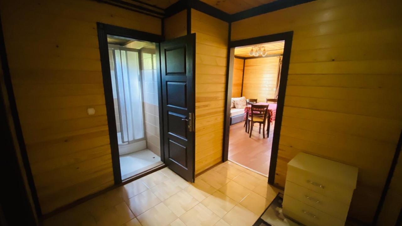 Kaya Residence Uzungol Exterior foto